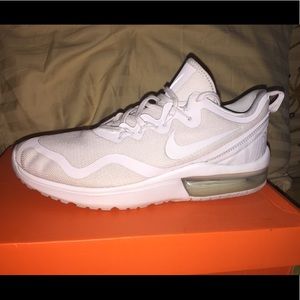 Nike air max fury